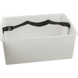 Hobie Rectangular Bucket