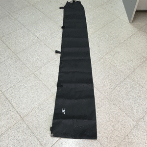 Sacca Snuffer FX/Tiger <2007