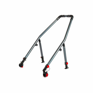 H-Bar Adjustable - Outback 2019+