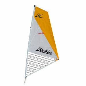 Kit Vela Gonifiabili