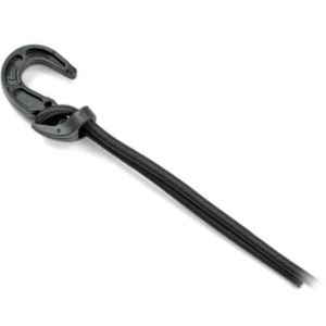 Pedal retainer w/Hook