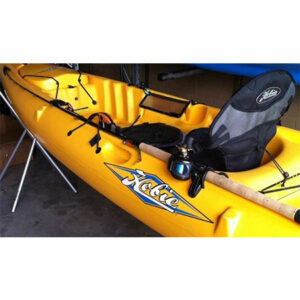 Hobie Horizontal Rod Holder Kit