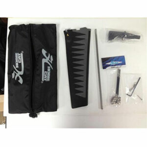 MirageDrive GT Turbo spare parts kit