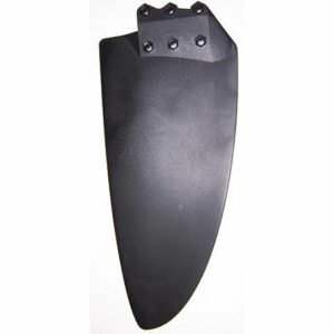 Pala timone standard