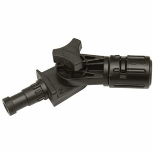 Scotty Gear Head Mount