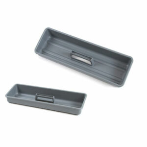 Tray Tackle Bin/H-rail