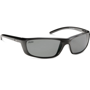 Cabo - Nero lucido e lenti grigie