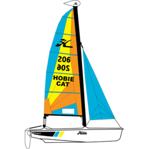 Hobie Dragoon Extreme
