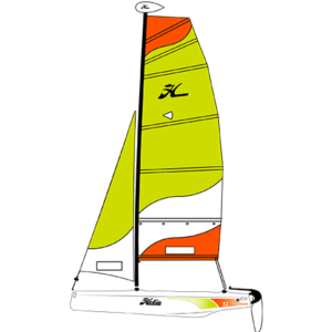 Hobie T1