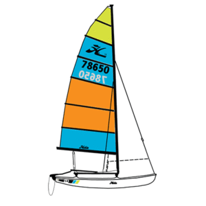 Hobie 14