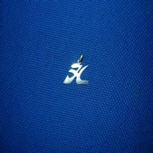 Ciondolo Hobie Argento