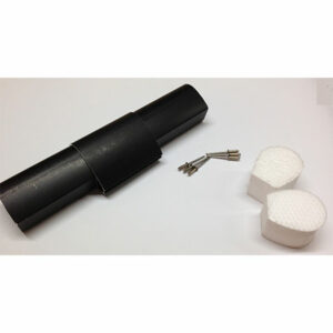 Kit riparazione pilone Anteriore