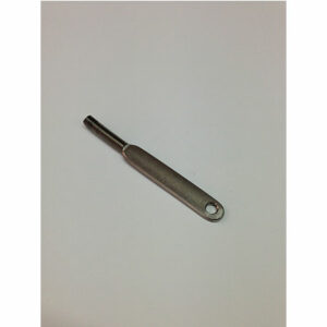 Linguetta testa timone Wild Cat