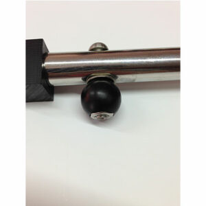 Blocco timone sfera Wild Cat