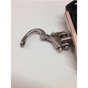 Grillo sgancio rapido paranco Wild Cat