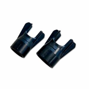 Lowrance Eagle twist locks replacement