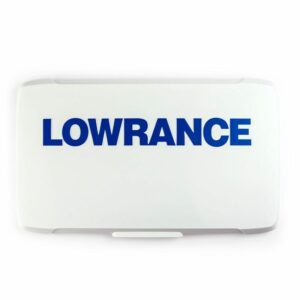 Lowrance Coperchio parasole Elite 7"