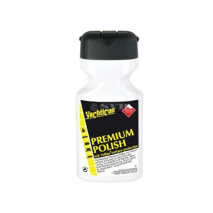 Yachticon - Teflon Polish 500ml