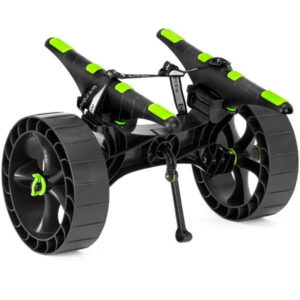 Railblaza C-Tug R with SandTrakz