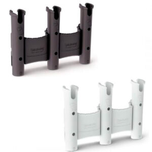 Railblaza RodStow Triple Nero