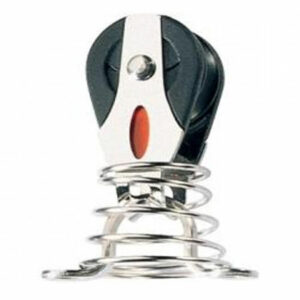 RF20141 - Bozzello verticale fisso