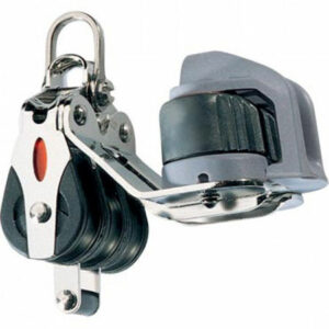 RF20332 - Bozzello triplo arricavo strozzatore small