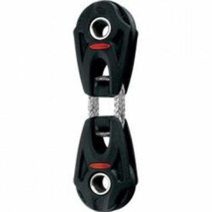 RF35284 - Bozzelli collegati con Dyneema