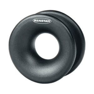 Ronstan - Anello Alto Scorrimento 11mm