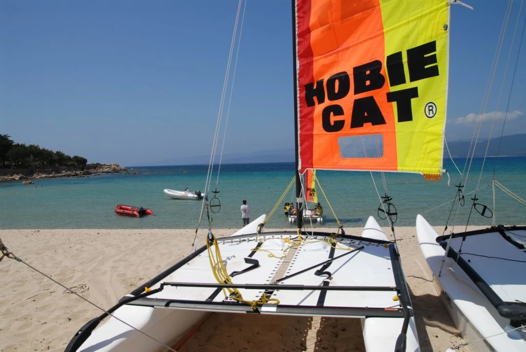 HOBIE 15 CLUB