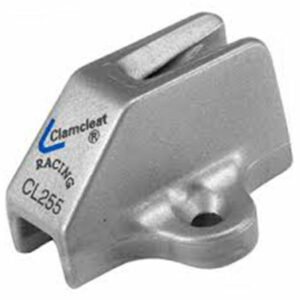 Clamcleat cl255 - verticale chiuso