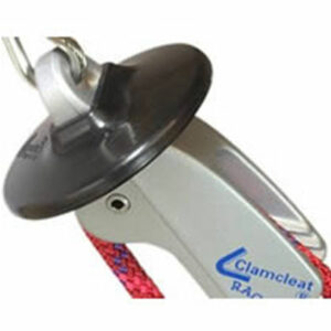 Clamcleat cl834 - maniglia trapezio ascensore