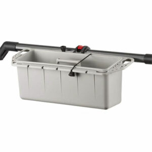 Tackle bin/H-RAIL
