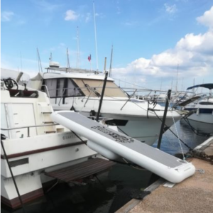 TIki Factory Passerella 300