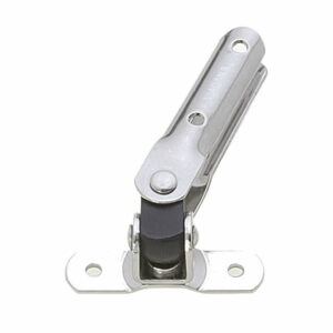 Viadana 50.01 - Snodo cardano per stick tondo