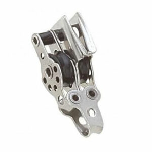 08.10 - Bozzello doppio con arricavo e strozzascotte