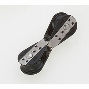 10.76 - Bozzelli opposti 22Ø