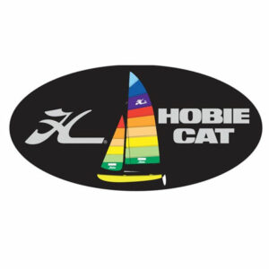 Adesivo Hobie Cat Tequila