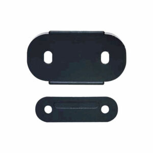 145 - Kit cunei per strozzatore standard