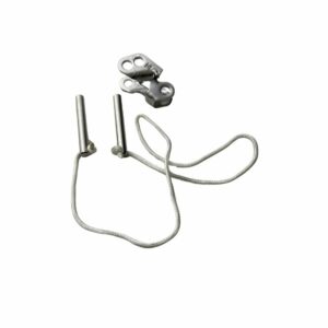 Kit raddrizzamento albero