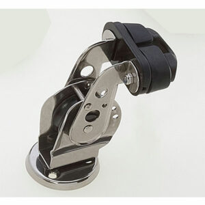 20.03 - Torretta Viadana girevole a inclinazione regolabile