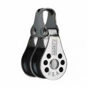 226 - Bozzello doppio