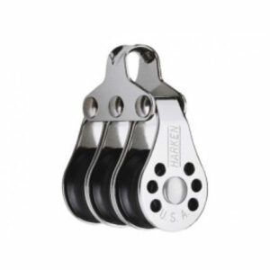 228 - Bozzello triplo