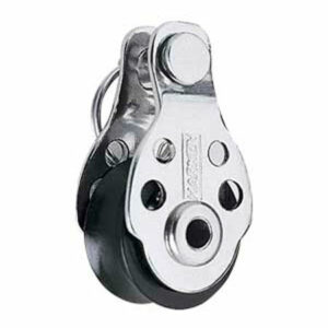 376 - Bozzello con testa apribile