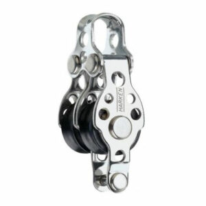 407 - Bozzello doppio arricavo