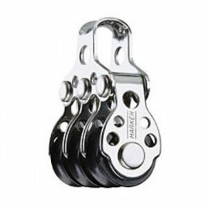 408 - Bozzello triplo