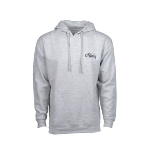 Felpa Hobie Hookd Grey