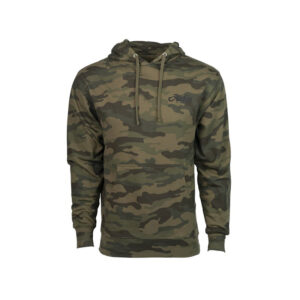 Felpa Hobie Hookd Camo