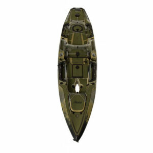 Outback 2019+ Eva Deck Pad Kit