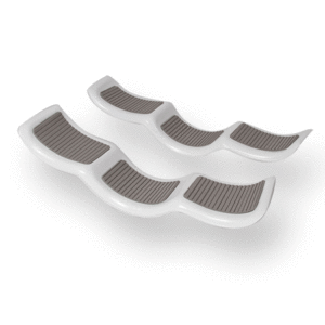 Selle alaggio Kayak Outback