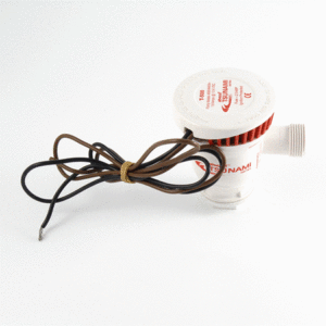 Attwood Pump - Livewell